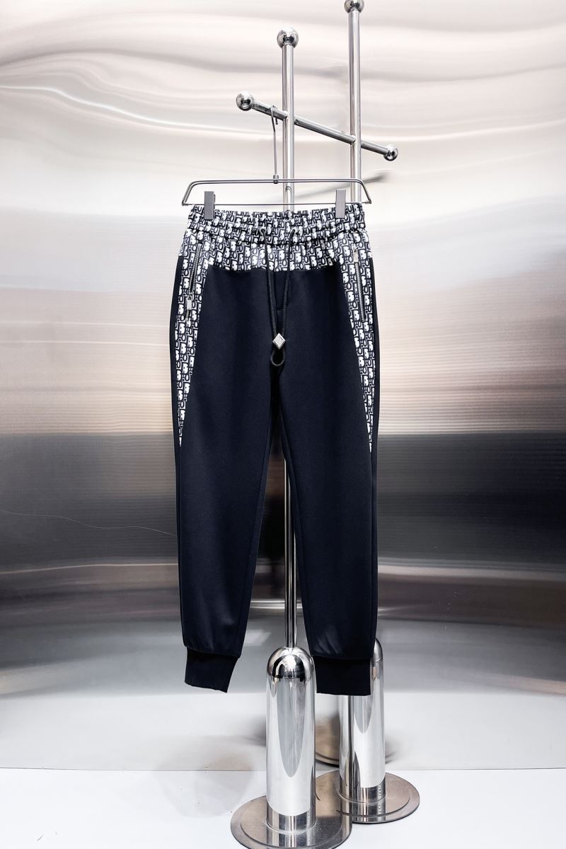 Christian Dior Long Pants